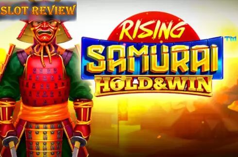 Rising Samurai Hold and Win